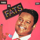 FATS DOMINO - This Is Fats