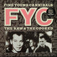 FINE YOUNG CANNIBALS - The Raw & The Cooked