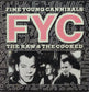 FINE YOUNG CANNIBALS - The Raw & The Cooked