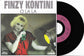 FINZY KONTINI - O La La