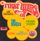 FIRST YEARS OF (Coffret 6 vinyles)