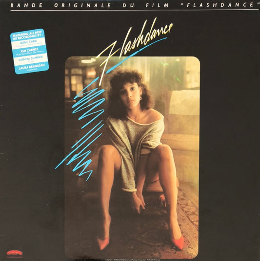 FLASHDANCE - Bande Originale Du Film