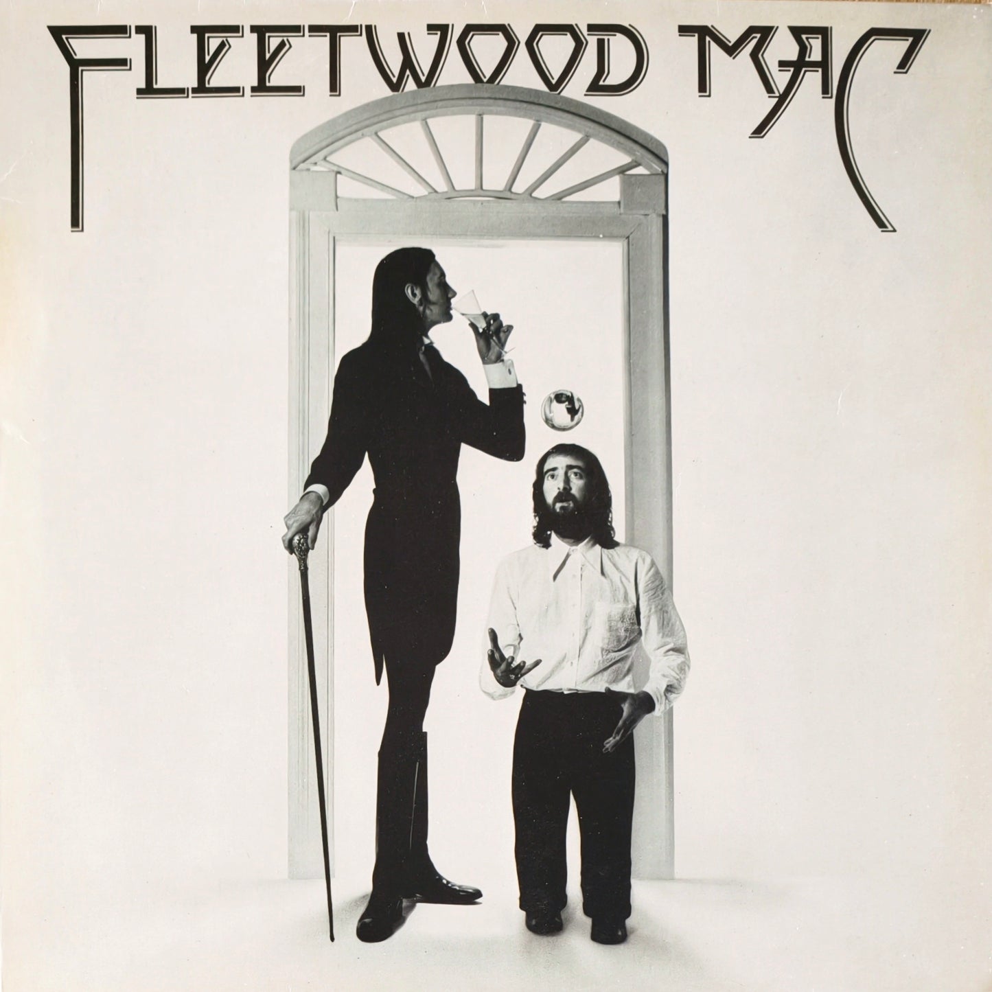 FLEETWOOD MAC - Fleetwood Mac