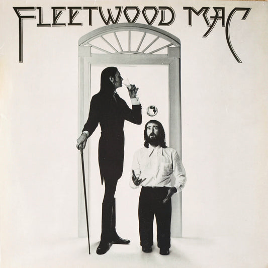 FLEETWOOD MAC - Fleetwood Mac