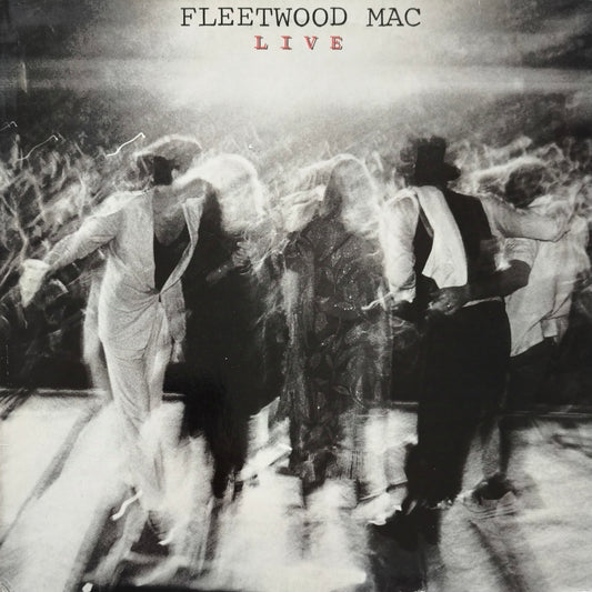 FLEETWOOD MAC - Live