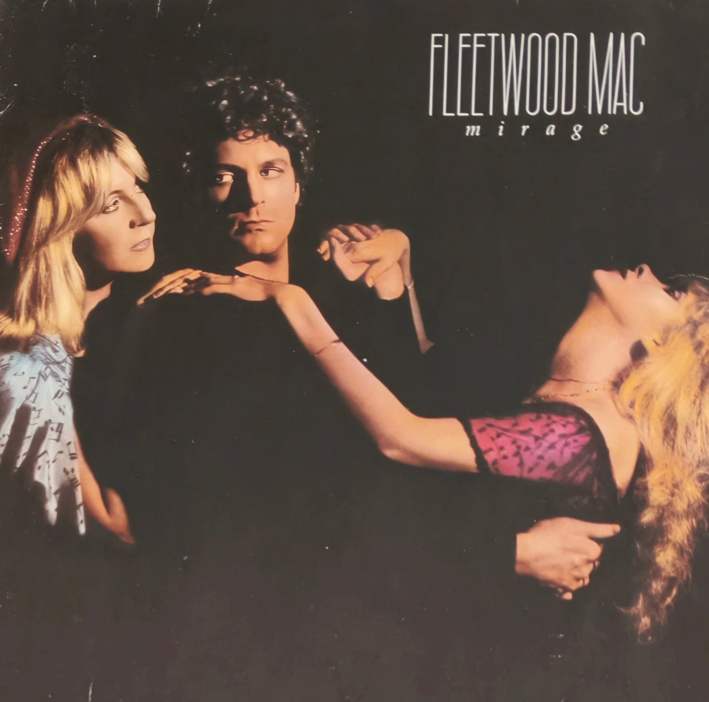 FLEETWOOD MAC - Mirage