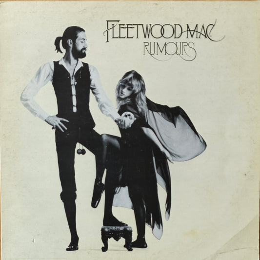 FLEETWOOD MAC - Rumours