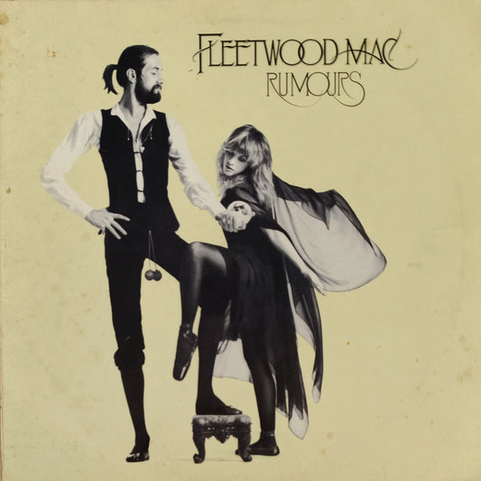 FLEETWOOD MAC - Rumours