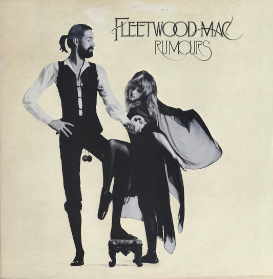FLEETWOOD MAC - Rumours