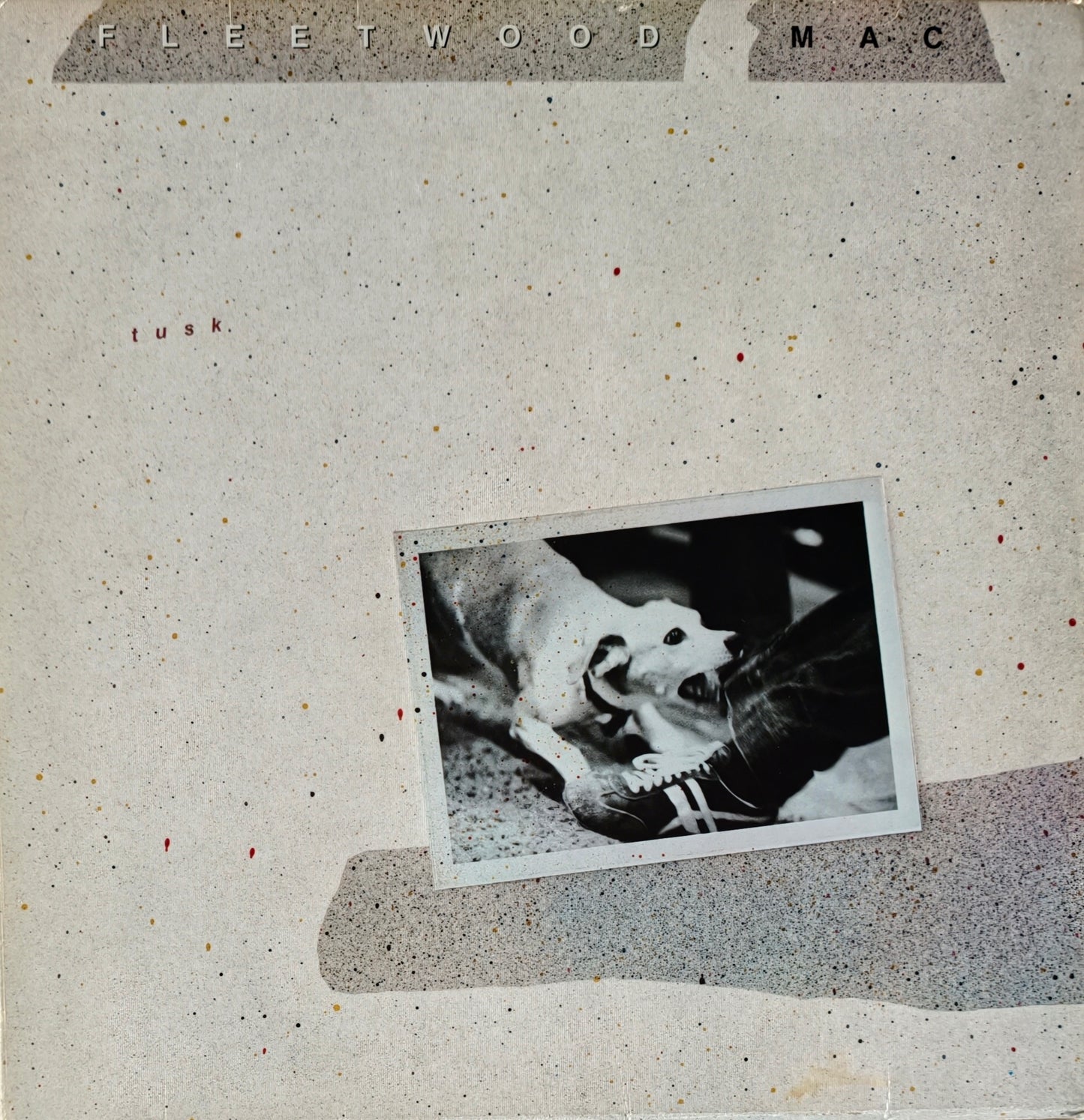 FLEETWOOD MAC - Tusk