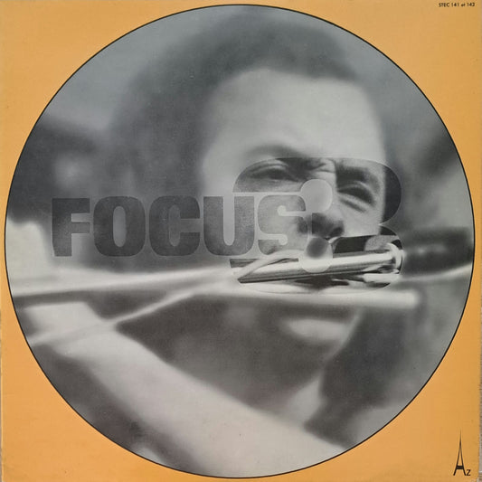 FOCUS - Focus 3