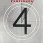 FOREIGNER - 4