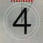 FOREIGNER - 4