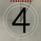 FOREIGNER - 4