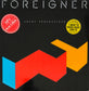 FOREIGNER - Agent Provocateur