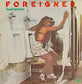 FOREIGNER - Head Games