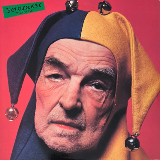 FOTOMAKER - Vis-à-Vis