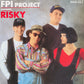 FPI PROJECT - Risky