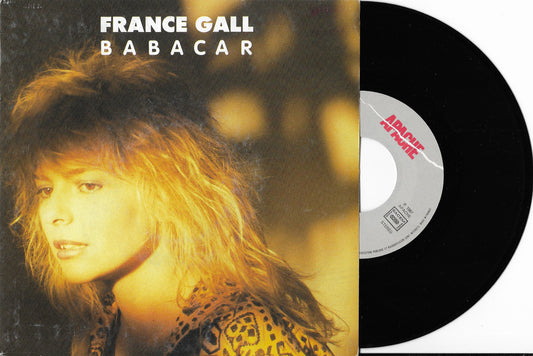 FRANCE GALL - Babacar