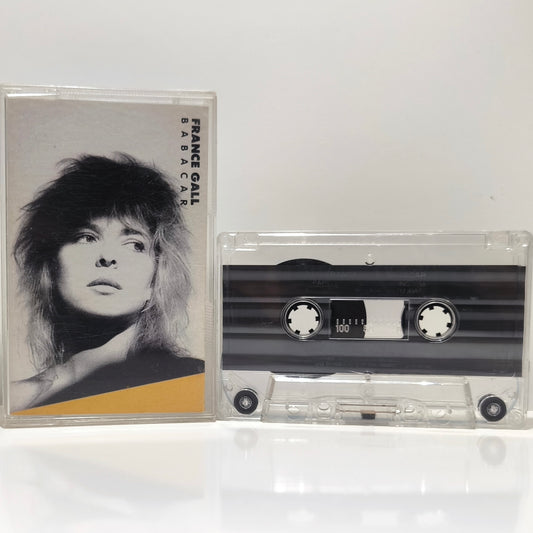FRANCE GALL - Babacar