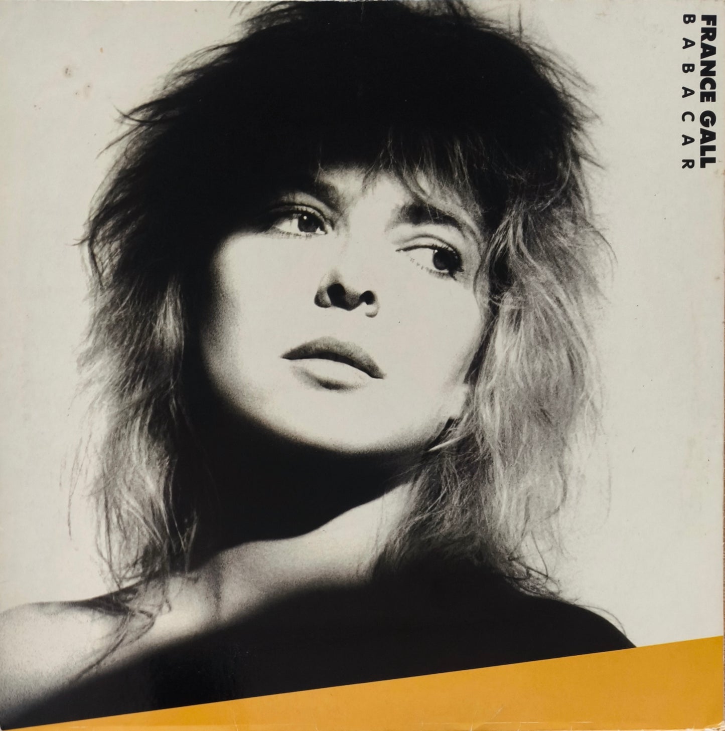 FRANCE GALL - Babacar