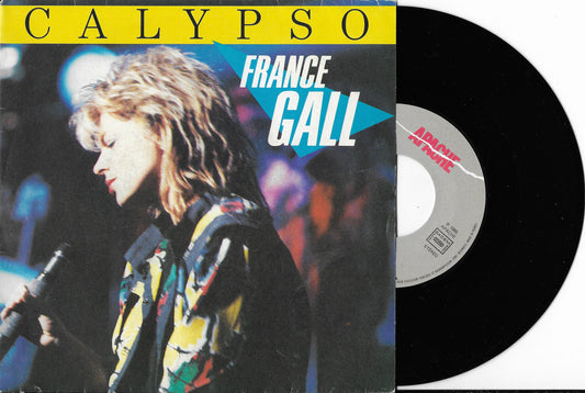 FRANCE GALL - Calypso