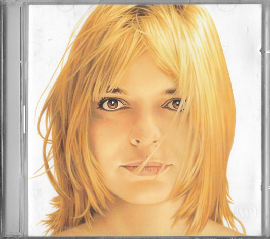 FRANCE GALL - Évidemment