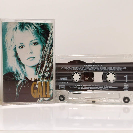 FRANCE GALL - France Gall