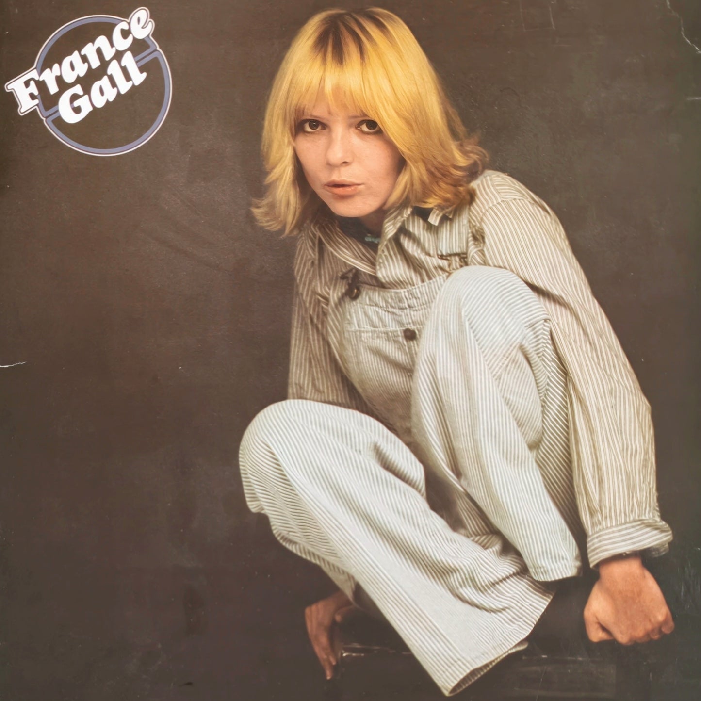 FRANCE GALL- France Gall