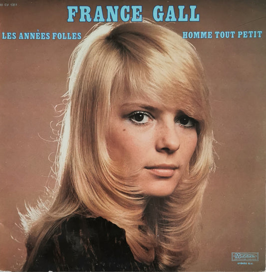 FRANCE GALL -  France Gall