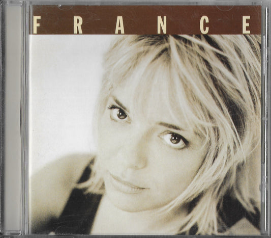 FRANCE GALL - France