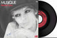 FRANCE GALL - Musique