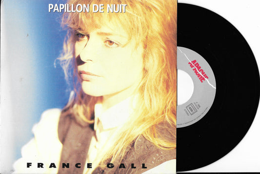 FRANCE GALL - Papillon de nuit
