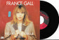 FRANCE GALL - Tout Pour La Musique / Résiste