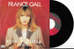 FRANCE GALL - Tout Pour La Musique / Résiste