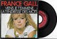FRANCE GALL - Viens Je T'emmène