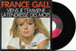 FRANCE GALL - Viens Je T'emmène