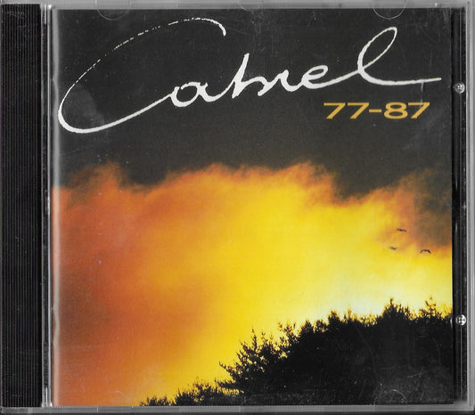 FRANCIS CABREL - Cabrel 77-87