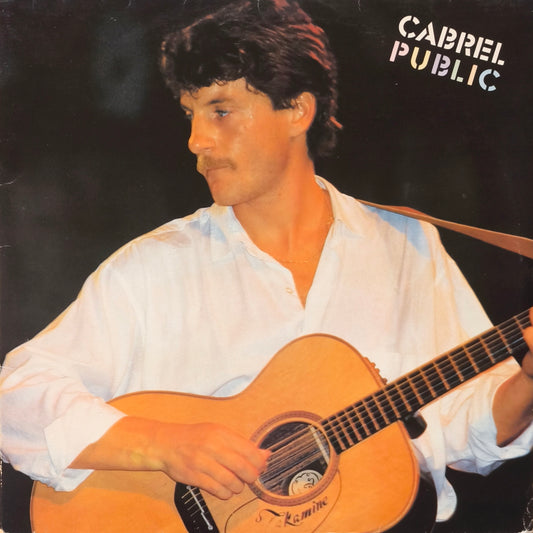 FRANCIS CABREL - Cabrel Public