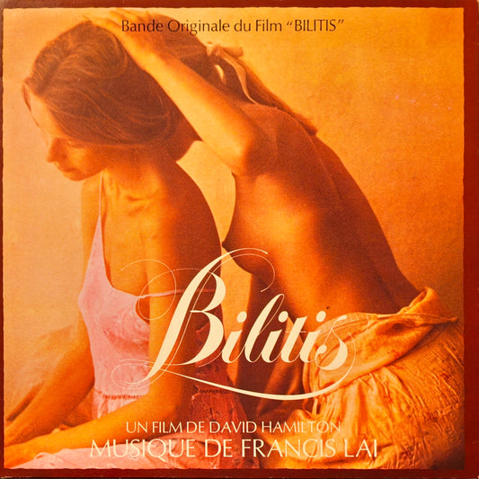 FRANCIS LAI - Bilitis (Bande Originale Du Film)