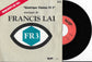 FRANCIS LAI - Indicatifs De FR3