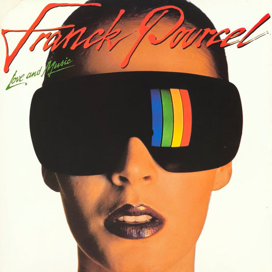 FRANCK POURCEL - Love And Music