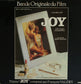 FRANCOIS VALERY / ALAIN WISNIAK - Joy (Bande Originale Du Film)