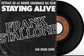 FRANK STALLONE - Far From Over