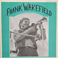 FRANK WAKEFIELD WITH COUNTRY COOKING - Frank Wakefield