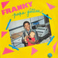 FRANKY VINCENT - Papa Gateau