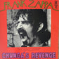 FRANK ZAPPA - Chunga's Revenge