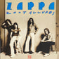 FRANK ZAPPA - Zoot Allures (Pressage US)