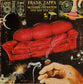 FRANK ZAPPA AND THE MOTHERS OF INVENTION - One Size Fits All