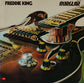 FREDDIE KING - Burglar